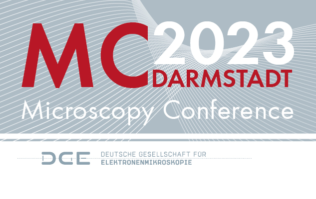 MC 2023 in Darmstadt