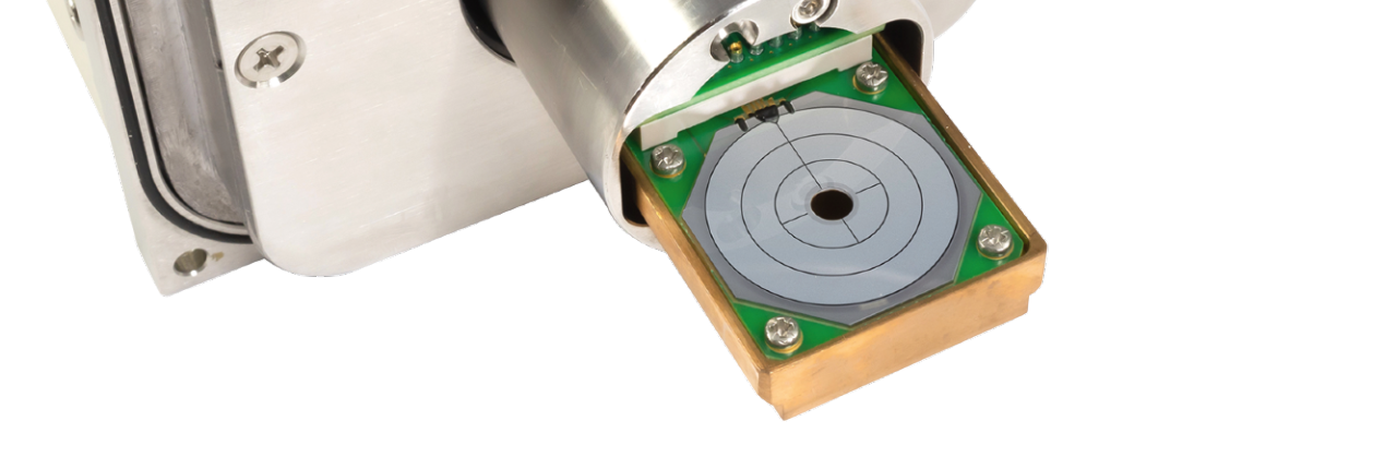 Elmul Opal™ Segmented STEM Detector